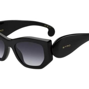 Etro ETROPAISLEY 807/9O ONE SIZE (53) Fekete Férfi Napszemüvegek kép