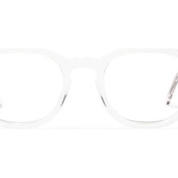 Eyerim Studio Adam Crystal L (50) Kristály Unisex Dioptriás szemüvegek kép