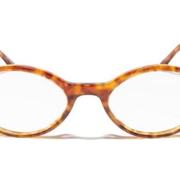 Eyerim Studio Lin Light Havana ONE SIZE (50) Havana Férfi Dioptriás szemüvegek kép