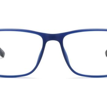 Eyerim Studio Propus Blue Matte blue-light [non-prescription] ONE SIZE (53) Kék Női Dioptriás szemüvegek kép