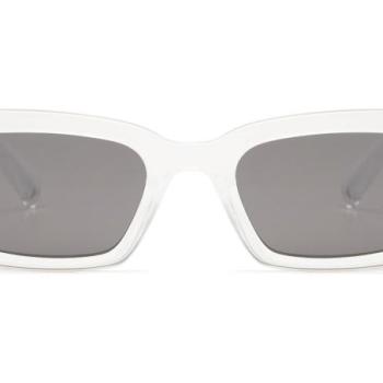 Eyerim Studio Vega Pearly Silver ONE SIZE (50) Ezüst Unisex Napszemüvegek kép