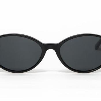 Eyerim Studio Vick Black Polarized ONE SIZE (54) Fekete Férfi Napszemüvegek kép