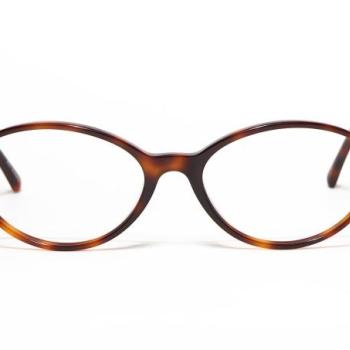 Eyerim Studio Vick Havana blue-light [non-prescription] ONE SIZE (54) Havana Férfi Dioptriás szemüvegek kép