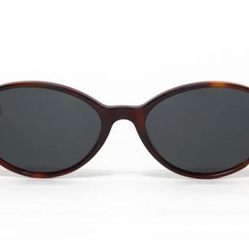Eyerim Studio Vick Havana Polarized ONE SIZE (54) Havana Férfi Napszemüvegek kép