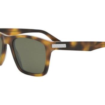 FENDI Essential Havana Geometric Sunglasses ONE SIZE (54) Havana Női Napszemüvegek kép