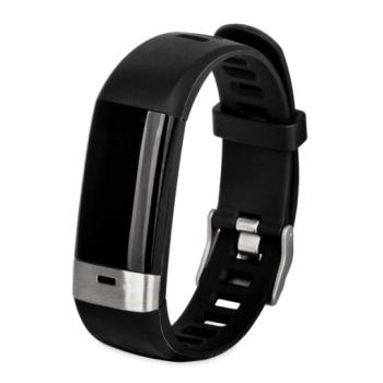 Fitness karkötő Swisstone SW 620 ECG fekete kép