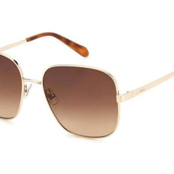 Fossil FOS2133/G/S 06J/HA ONE SIZE (57) Arany Férfi Napszemüvegek kép