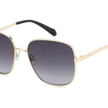 Fossil FOS2133/G/S 3YG/9O ONE SIZE (57) Arany Férfi Napszemüvegek kép