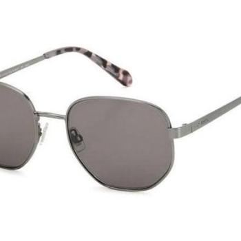 Fossil FOS2134/G/S R80/IR ONE SIZE (53) Ezüst Női Napszemüvegek kép