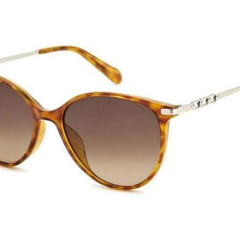 Fossil FOS2137/G/S 086/HA ONE SIZE (58) Havana Férfi Napszemüvegek kép