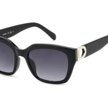 Fossil FOS2139/G/S 807/9O ONE SIZE (54) Fekete Férfi Napszemüvegek kép