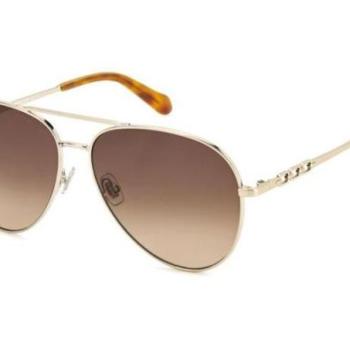 Fossil FOS2140/G/S HM2/HA ONE SIZE (59) Arany Férfi Napszemüvegek kép