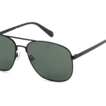Fossil FOS2143/G/S 003/QT ONE SIZE (60) Fekete Női Napszemüvegek kép