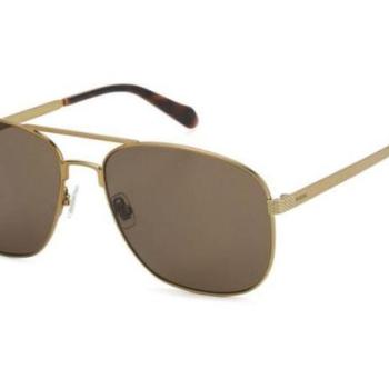 Fossil FOS2143/G/S OUN/70 ONE SIZE (60) Barna Női Napszemüvegek kép