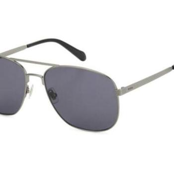 Fossil FOS2143/G/S R80/IR ONE SIZE (60) Szürke Női Napszemüvegek kép