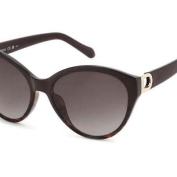 Fossil FOS2146/G/S JMJ/HA ONE SIZE (58) Lila Férfi Napszemüvegek kép