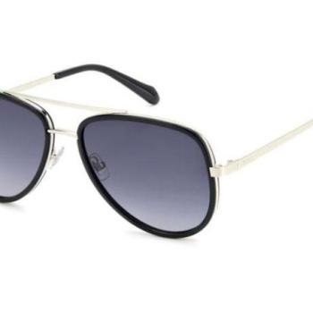 Fossil FOS2147/G/S 807/9O ONE SIZE (59) Fekete Férfi Napszemüvegek kép