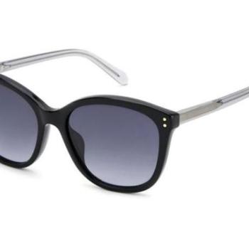 Fossil FOS2148/S 807/9O ONE SIZE (56) Fekete Férfi Napszemüvegek kép
