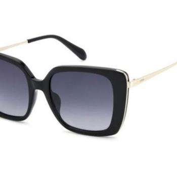 Fossil FOS2152/G/S 807/9O ONE SIZE (54) Fekete Férfi Napszemüvegek kép