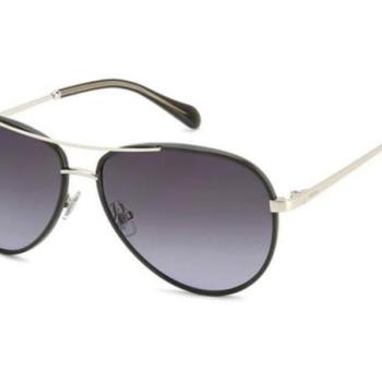 Fossil FOS2153/G/S 3Y5/9O ONE SIZE (59) Zöld Férfi Napszemüvegek kép