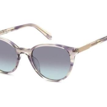 Fossil FOS2154/S G3I/IB ONE SIZE (51) Barna Férfi Napszemüvegek kép