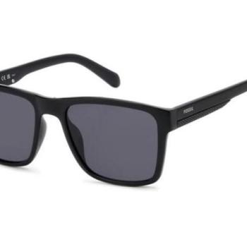 Fossil FOS2155/G/S 807/IR ONE SIZE (56) Fekete Női Napszemüvegek kép