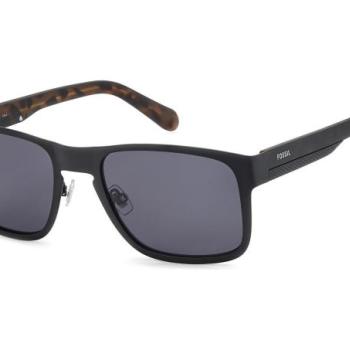 Fossil FOS2156/G/S 003/IR ONE SIZE (56) Fekete Női Napszemüvegek kép