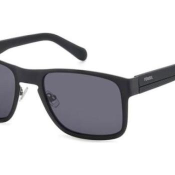 Fossil FOS2156/G/S RZZ/IR ONE SIZE (56) Fekete Női Napszemüvegek kép