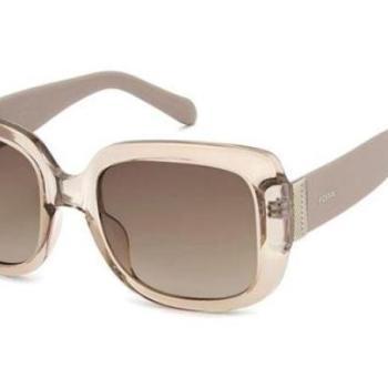 Fossil FOS2157/G/S 2T3/HA ONE SIZE (54) Barna Férfi Napszemüvegek kép