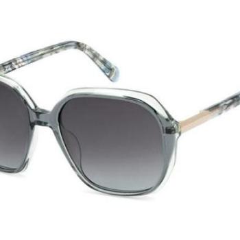 Fossil FOS2159/S 0OX/9O ONE SIZE (54) Zöld Férfi Napszemüvegek kép