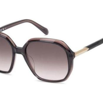 Fossil FOS2159/S 63M/HA ONE SIZE (54) Barna Férfi Napszemüvegek kép