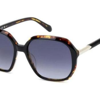 Fossil FOS2159/S 807/9O ONE SIZE (54) Havana Férfi Napszemüvegek kép