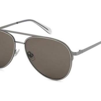 Fossil FOS2160/G/S R80/70 ONE SIZE (58) Szürke Női Napszemüvegek kép