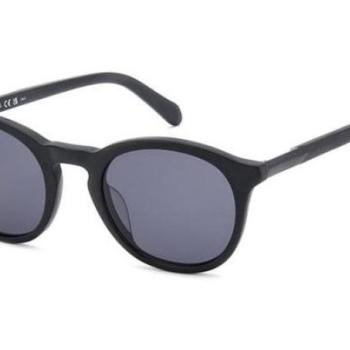 Fossil FOS2161/S 003/IR ONE SIZE (49) Fekete Női Napszemüvegek kép