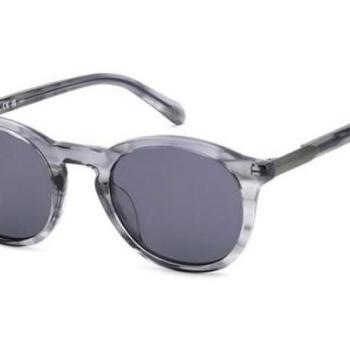 Fossil FOS2161/S 2W8/IR ONE SIZE (49) Barna Női Napszemüvegek kép