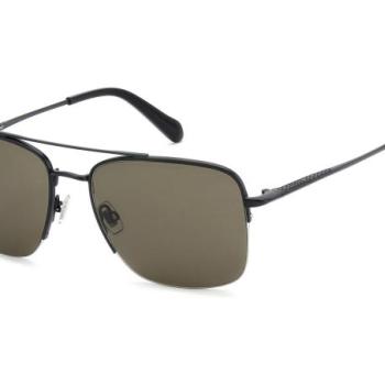 Fossil FOS2164/G/S 003/70 ONE SIZE (57) Fekete Női Napszemüvegek kép