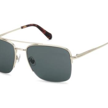 Fossil FOS2164/G/S CGS/QT ONE SIZE (57) Arany Női Napszemüvegek kép