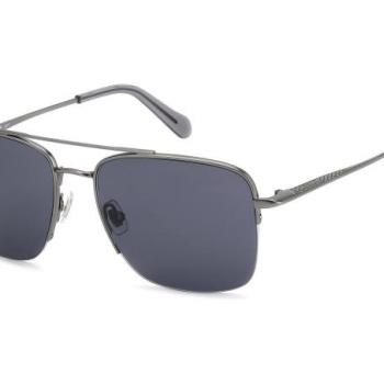 Fossil FOS2164/G/S R80/IR ONE SIZE (57) Szürke Női Napszemüvegek kép