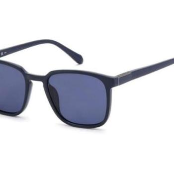 Fossil FOS2165/G/S PJP/KU ONE SIZE (55) Kék Női Napszemüvegek kép