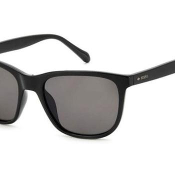 Fossil FOS3145/S 807/M9 Polarized ONE SIZE (55) Fekete Női Napszemüvegek kép