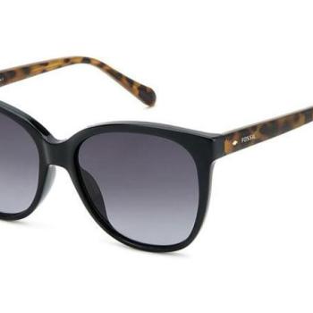 Fossil FOS3147/G/S 807/9O ONE SIZE (56) Fekete Férfi Napszemüvegek kép