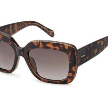 Fossil FOS3158/S 086/HA ONE SIZE (54) Havana Férfi Napszemüvegek kép