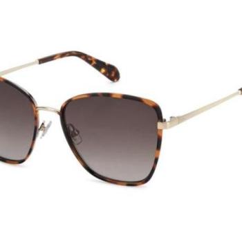 Fossil FOS3159/G/S 086/HA ONE SIZE (56) Havana Férfi Napszemüvegek kép