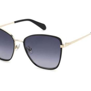 Fossil FOS3159/G/S 807/9O ONE SIZE (56) Fekete Férfi Napszemüvegek kép