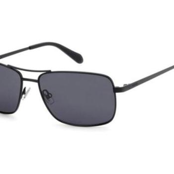 Fossil FOS3161/G/S 003/IR ONE SIZE (59) Fekete Női Napszemüvegek kép