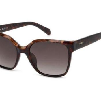 Fossil FOS3170/G/S 086/HA ONE SIZE (55) Havana Férfi Napszemüvegek kép