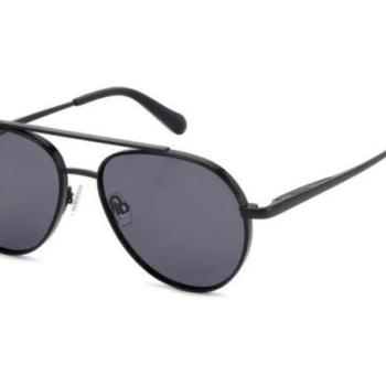 Fossil FOS3171/G/S 003/IR ONE SIZE (56) Fekete Női Napszemüvegek kép