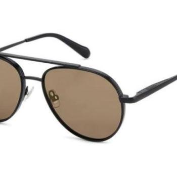 Fossil FOS3171/G/S 01T/LC ONE SIZE (56) Fekete Női Napszemüvegek kép