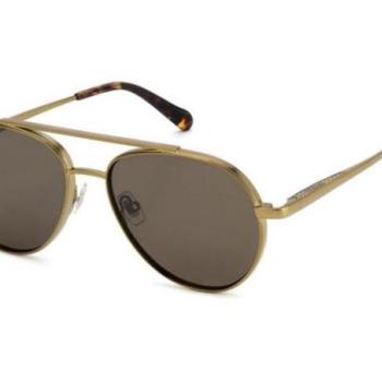 Fossil FOS3171/G/S 577/70 ONE SIZE (56) Arany Női Napszemüvegek kép