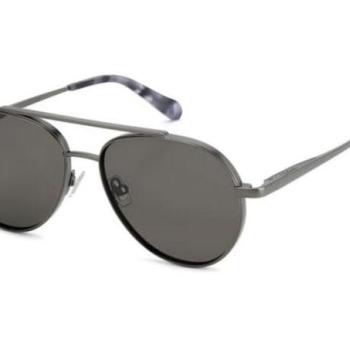 Fossil FOS3171/G/S R80/IR ONE SIZE (56) Szürke Női Napszemüvegek kép